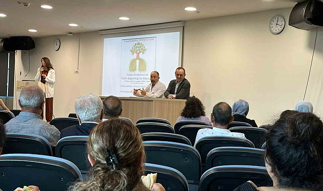 Tütün, Yılda 8 Milyon Kişinin Ölümüne Neden Oluyor