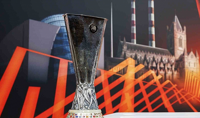 UEFA Avrupa Ligi'nde Şampiyonluk İçin Finalistler Sahne Alıyor