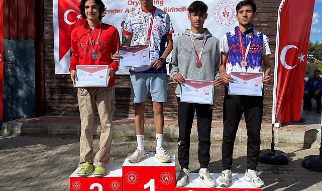Ülkemizi Olimpiyat Oyunları'nda Temsil Edece