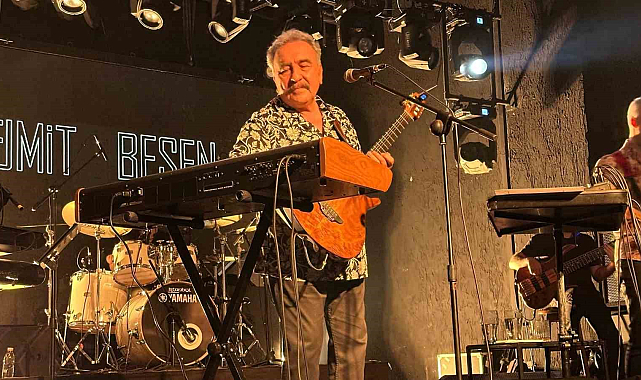 Ümit Besen kulakların pasını sildi