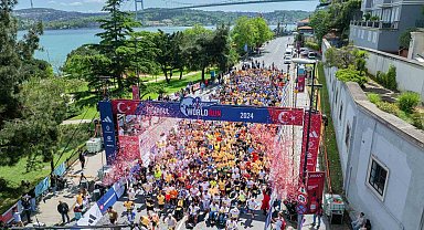 Wings For Life World Run, Katılım Rekorunu Kırdı
