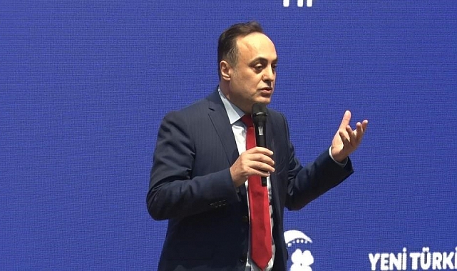 Yeni Türkiye Partisi Lideri Ahmet Reyiz Yılmaz, Çay Alım Fiyatı Hakkında Konuştu