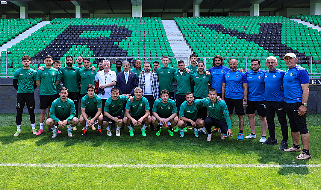 Yusuf Alemdar, Sakaryaspor'un Birliği İçin Tüm Şehre Seslendi