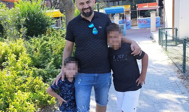 Zincirleme Kaza Sonucu Küçükçekmece'de İki Kişi Hayatını Kaybetti
