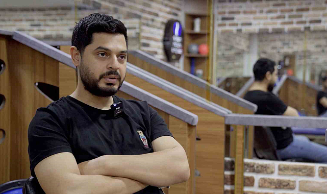 261 Saat Enkaz Altında Kalan Mustafa Avcı, Protezine Kavuştu