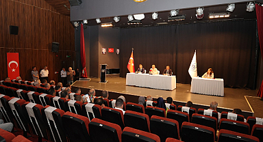 Adapazarı'nın Hizmetindeyiz