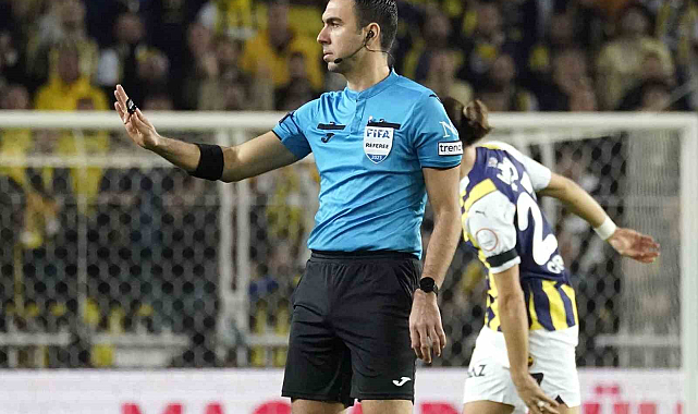 Arda Kardeşler, Slovenya - Bulgaristan hazırlık macını yönetecek