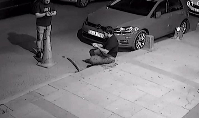 Arnavutköy'de Kardeş Kavgası Kan Döktü: Çamaşır Makinesi Tartışması Kanlı Sonuçlandı