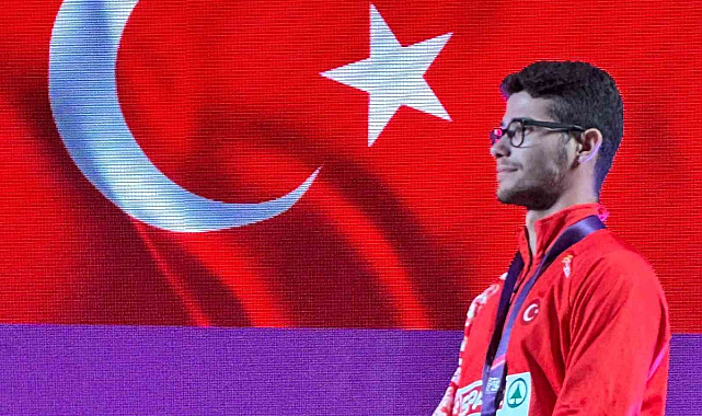 Atletizm Milli Takımı Roma'dan Gümüş ve Bronz Madalyayla Döndü