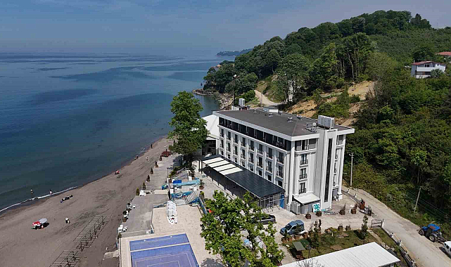 Düzce Belediyesi'nden Yeni 4 Yıldızlı Yatırım Hamlesi