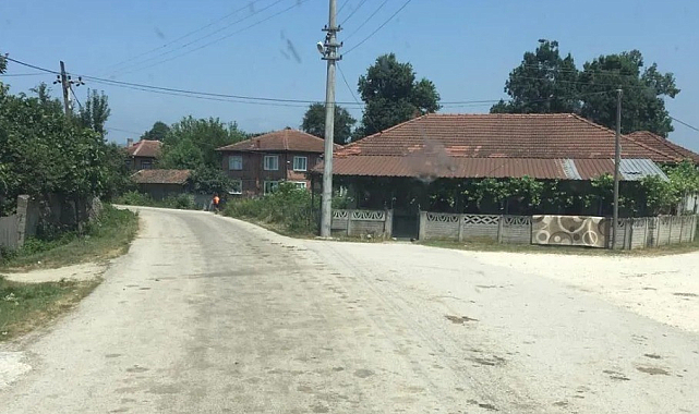 Düzce'de Referandum Sonucu: 2 Köyden Birisi Mahalleye Dönüştü