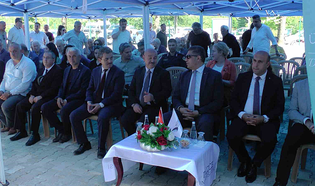 Düzce'de Yeni Fındık Yetiştirme Modeli Uygulamaya Konuluyor
