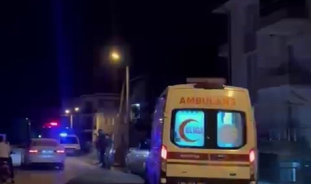 Evinin Banyosunda Ölü Bulundu