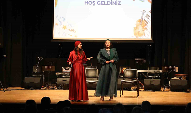 Eyüpsultan ESMEK, Eğitim Sezonunu Göz Kamaştırıcı Bir Kapanışla Tamamladı
