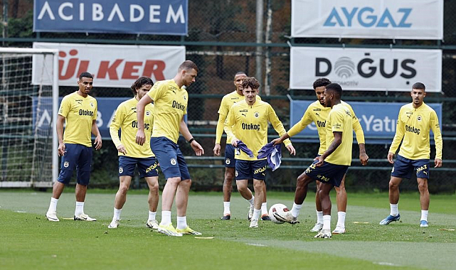 Fenerbahçe, Avusturya'da 3 özel maç yapacak