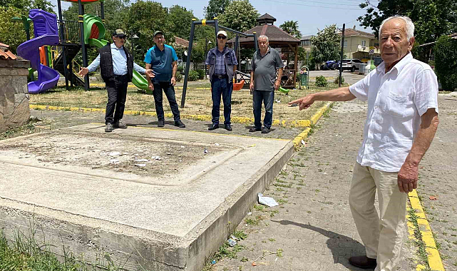 Getirdiklerini Vince Yükleyip Geri Götürdüler