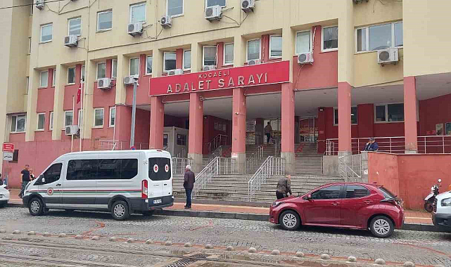 Hamile Bıraktığı Kız Çocuğunu Bıçaklayan Şahısa 18 Yıl Hapis Cezası Verildi