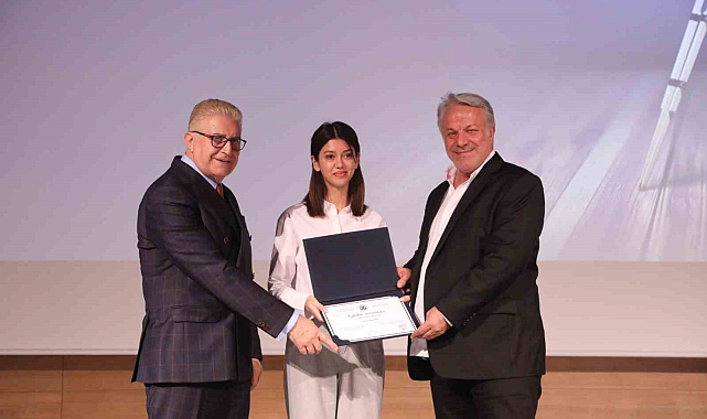 İAÜ ve MED Yapım, Türk Dizi ve Film Sektörünü Uluslararası Platformlarda Güçlendiriyor