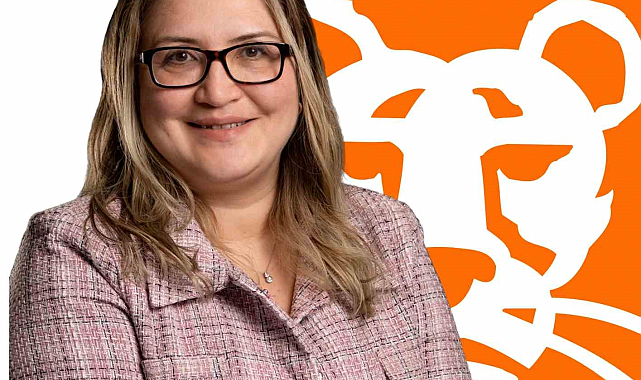 ING Türkiye'de Üst Kademe Görev Değişikliği