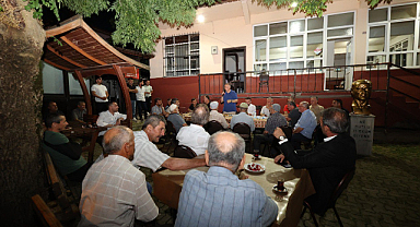Işıksu ile Mahalle Mahalle Adapazarı