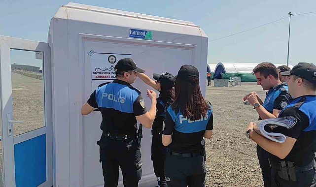 Kurban Pazarlarında Dikkat: Sahte Para Uyarısı