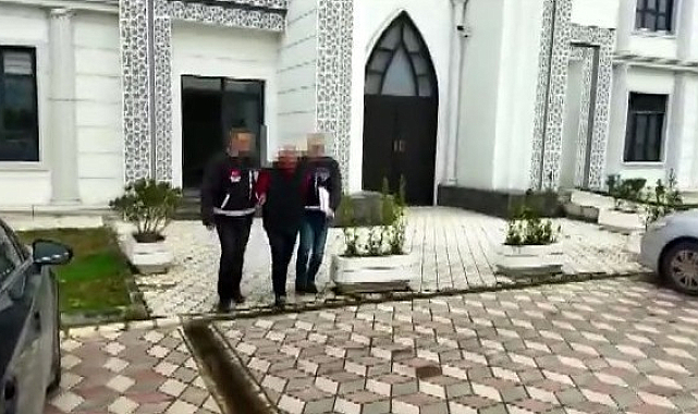 Mahkemede İtirafını Yalanladı: Kadını Öldürdüğünü İtiraf Etmişti