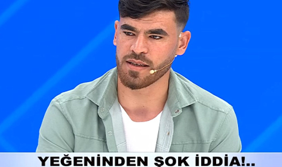 Müge Anlı Programında Şoke Eden İtiraf: Babannemle Halam Birisini Öldürüp Kıyma Makinesinde Çekti