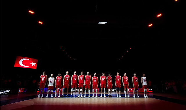 Polonya, FIVB Voleybol Milletler Ligi'nde Türkiye'yi 3-0 mağlup etti