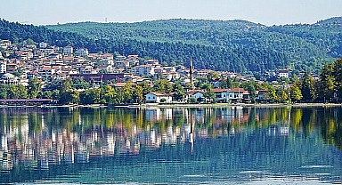 Sakarya'da Kurban Bayramının 2. Günü: Sapanca