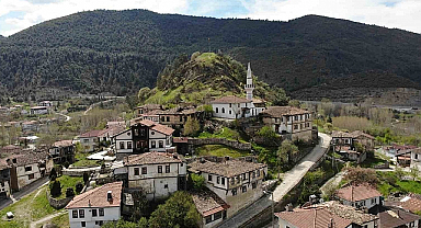 Sakarya'da Kurban Bayramının 3. Günü: Taraklı ve Göynük