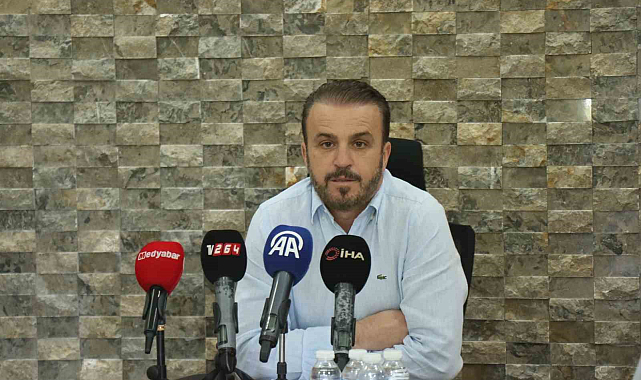 Sakaryaspor Başkanı Genç Bırakıyor Takımı