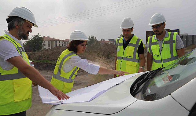 SEDAŞ'tan dev 64 proje için 650 milyon TL'lik yatırım