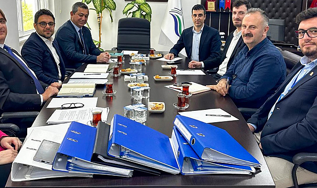 SUBÜ, Kalite Yolculuğunda Önemli Bir Adım