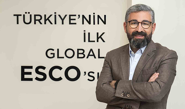 Türk Enerji Hizmet Şirketi Asya-Pasifik Pazarında Yer Ediniyor