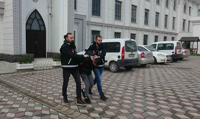 Tüyler Ürperten Cinayetin Zanlısı Mahkemede Hesap Veriyor