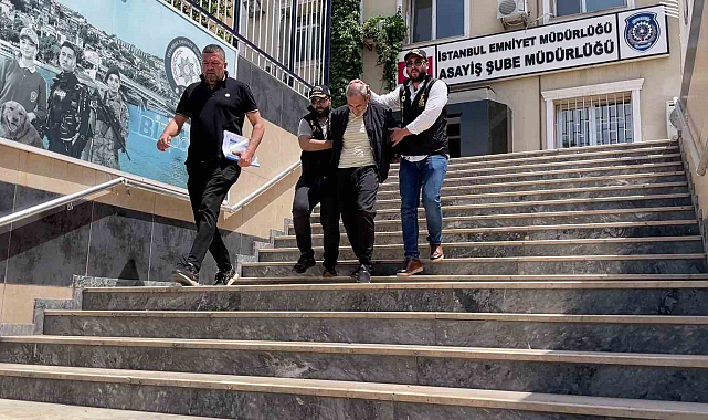 Ümraniye'de Miras Cinayeti Şüphelisi Ele Geçirildi: Anne ve Kardeşini Öldürmekle Suçlanıyor