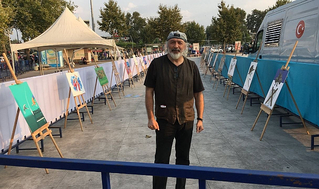 Sakarya'nın Değerli Sosyologu Ekrem Berber Vefat Etti