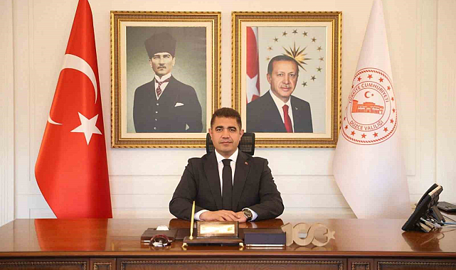 Vali Aslan, "Büyük bir kahramanlık örneği sergilemiştir"