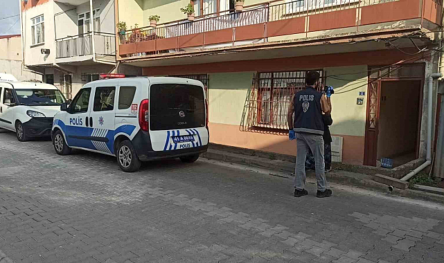 Ablasına Darp Eden Eniştesini Öldüren Sanık 12 Yıl Hapis