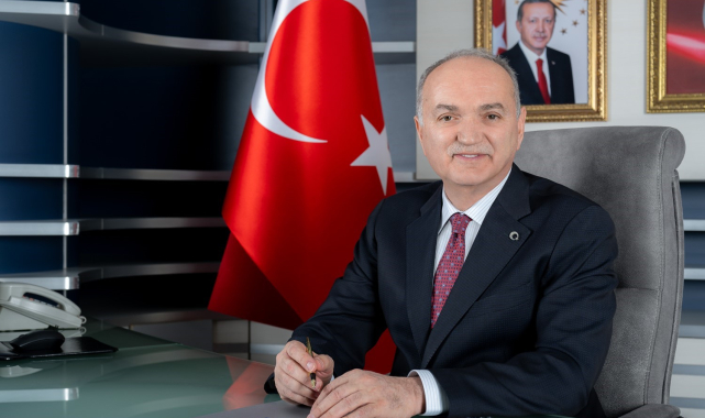 Başkan Özlü "Muhtarlar gözümüz, kulağımız"