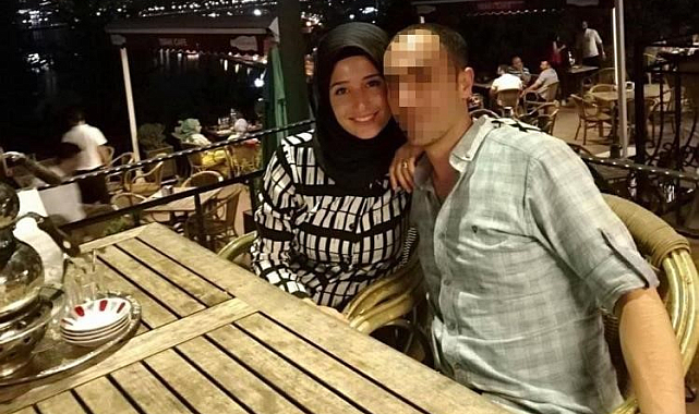 Bayrampaşa'da Eşini Öldüren Sanığa Ağırlaştırılmış Müebbet Cezası