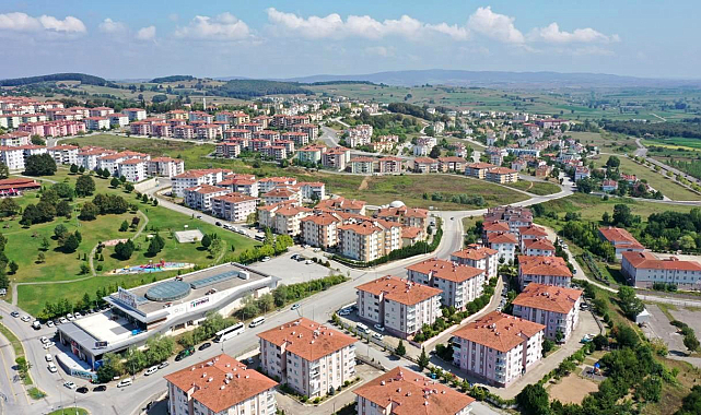 Camili'ye 25 milyon liralık altyapı yatırımı: Saha çalışmaları başlıyor