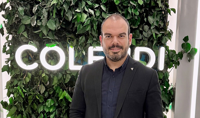 Colendi'nin Global Büyümesine Bulut Arukel Liderlik Edecek