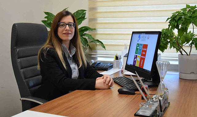 Düzce Üniversitesi'nden Osteoporoz Farkındalığı: "Erken Tanı Hayat Kurtarır"