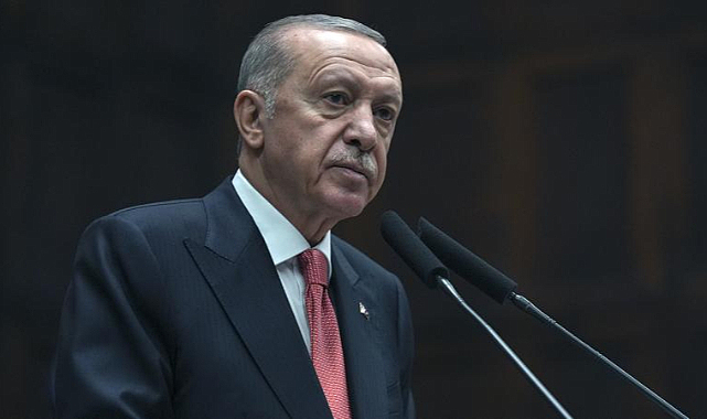 Erdoğan'dan Güvenlik ve Dayanışma Mesajları