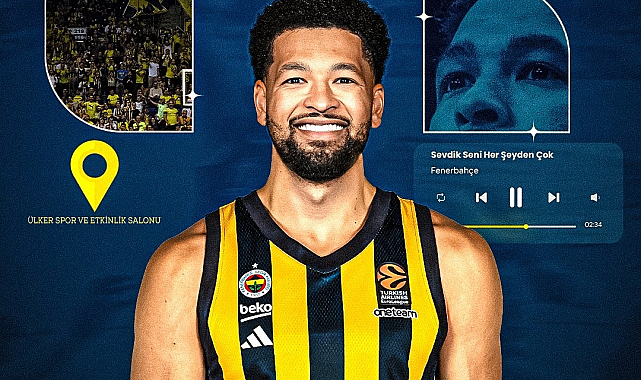 Fenerbahçe Beko, Skylar Mays ile Sezon Sonuna Kadar Anlaştı