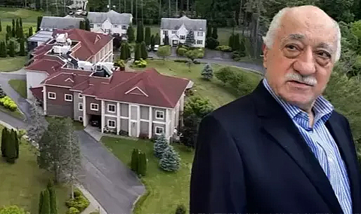Fethullah Gülen Hayatını Kaybetti: FETÖ'nün Siyah Günü