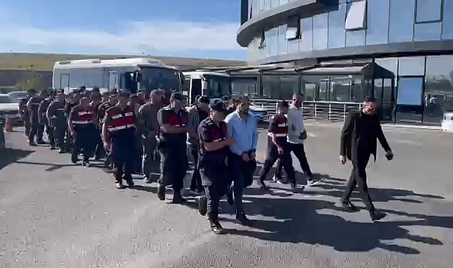İstanbul Merkezli Operasyon: 22 Şüpheli Nitelikli Dolandırıcılıkla Gözaltına Alındı