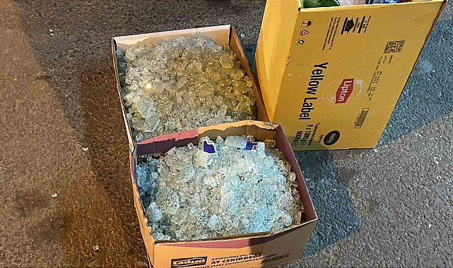 Küçükçekmece'de Silahlı Saldırı: 2 Yaralı, Saldırganlar Kaçtı