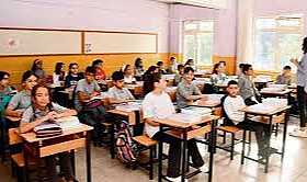 MEB'den Valiliklere Ders Saati Düzenlemesi